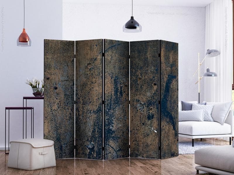 Paravento Prehistoric dance II [Room Dividers] in Paraventi Collezione Casa - Trebisacce, commercioVirtuoso.it