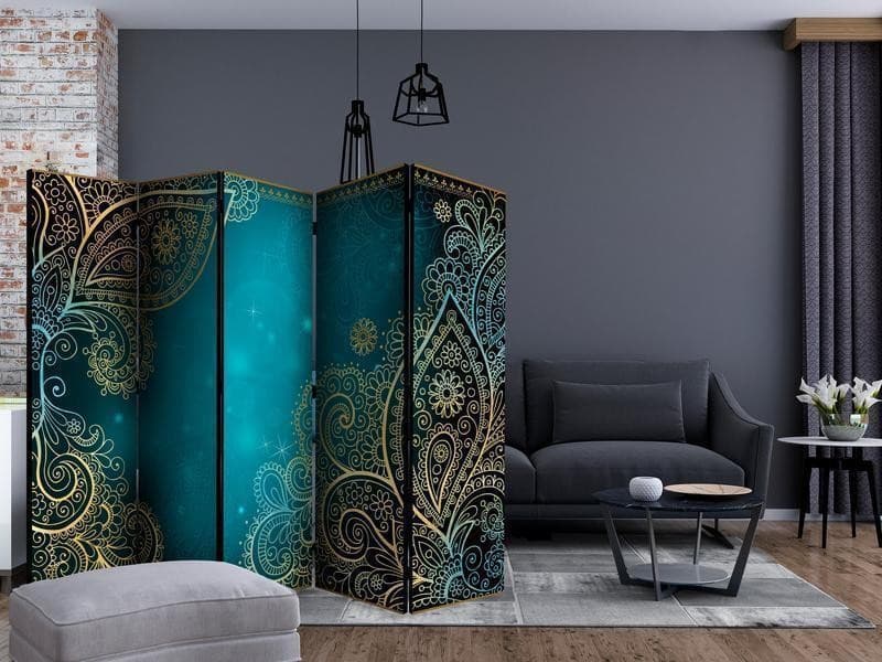 Paravento Oriental wings II [Room Dividers] in Paraventi Collezione Casa - Trebisacce, commercioVirtuoso.it