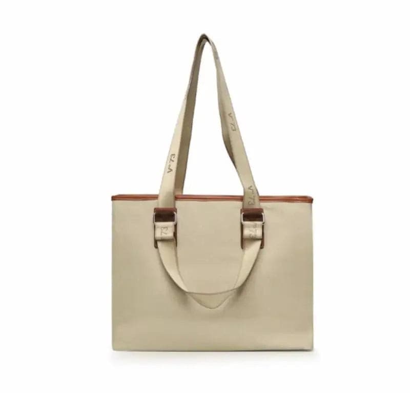 73BS9TZ01C BORSE SHOPPING V73 Beige 0000000306 in Borse a spalla Époque - Manfredonia, commercioVirtuoso.it