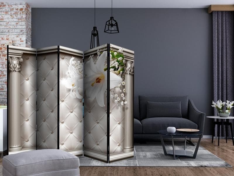 Paravento Columnar Stage II [Room Dividers] in Paraventi Collezione Casa - Trebisacce, commercioVirtuoso.it
