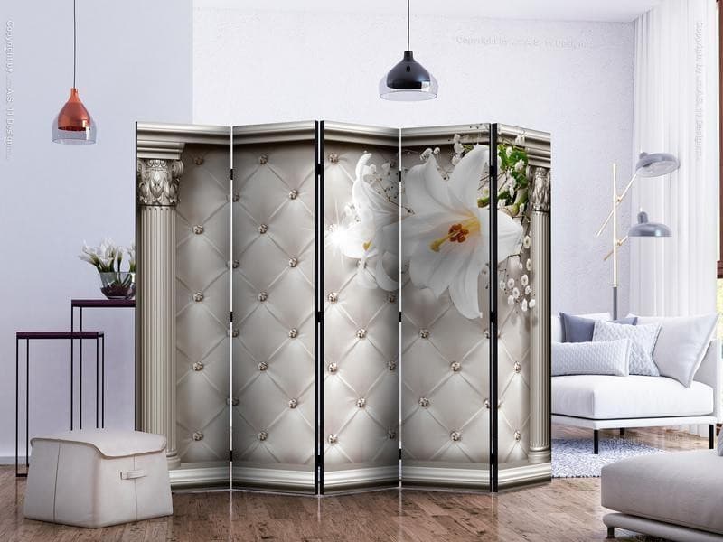 Paravento Columnar Stage II [Room Dividers] in Paraventi Collezione Casa - Trebisacce, commercioVirtuoso.it