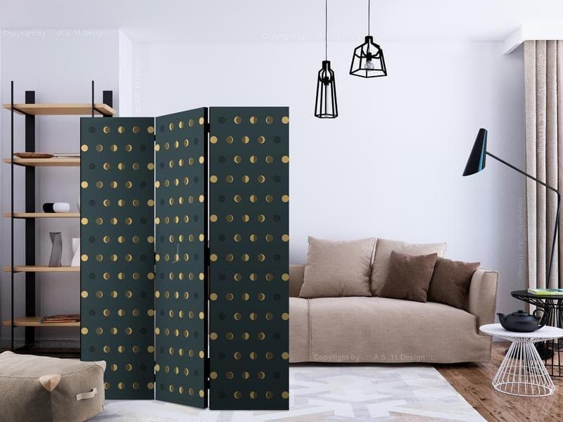 Paravento Dots [divisori da interno] in Paraventi Collezione Casa - Trebisacce, commercioVirtuoso.it