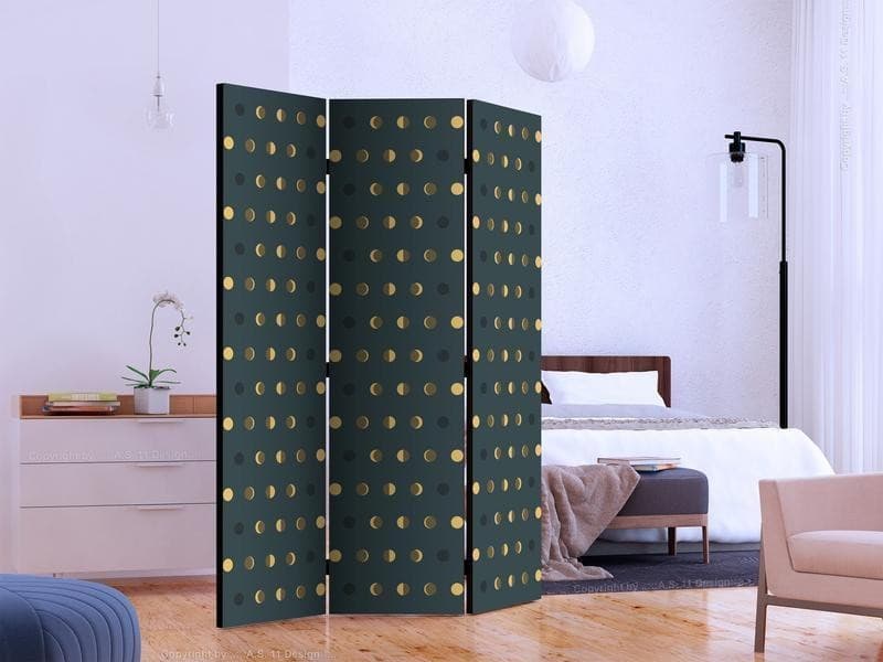 Paravento Dots [divisori da interno] in Paraventi Collezione Casa - Trebisacce, commercioVirtuoso.it