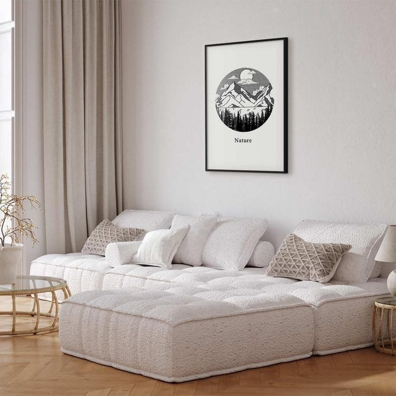 Poster - Lost Land in Poster e stampe Collezione Casa - Trebisacce, commercioVirtuoso.it