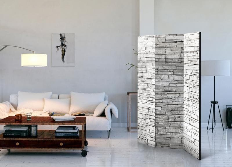 Paravento incantesimo bianco tre ante in Paraventi Collezione Casa - Trebisacce, commercioVirtuoso.it