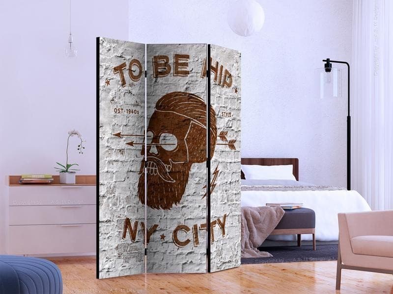 Paravento TO BE HIP [Room Dividers] in Paraventi Collezione Casa - Trebisacce, commercioVirtuoso.it