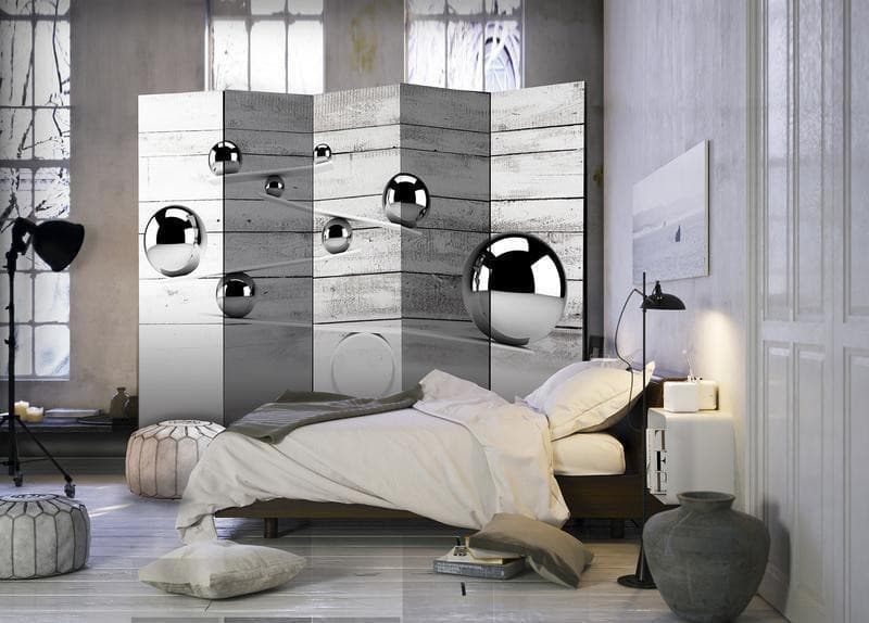 Paravento Balance II [divisori da interno] in Paraventi Collezione Casa - Trebisacce, commercioVirtuoso.it