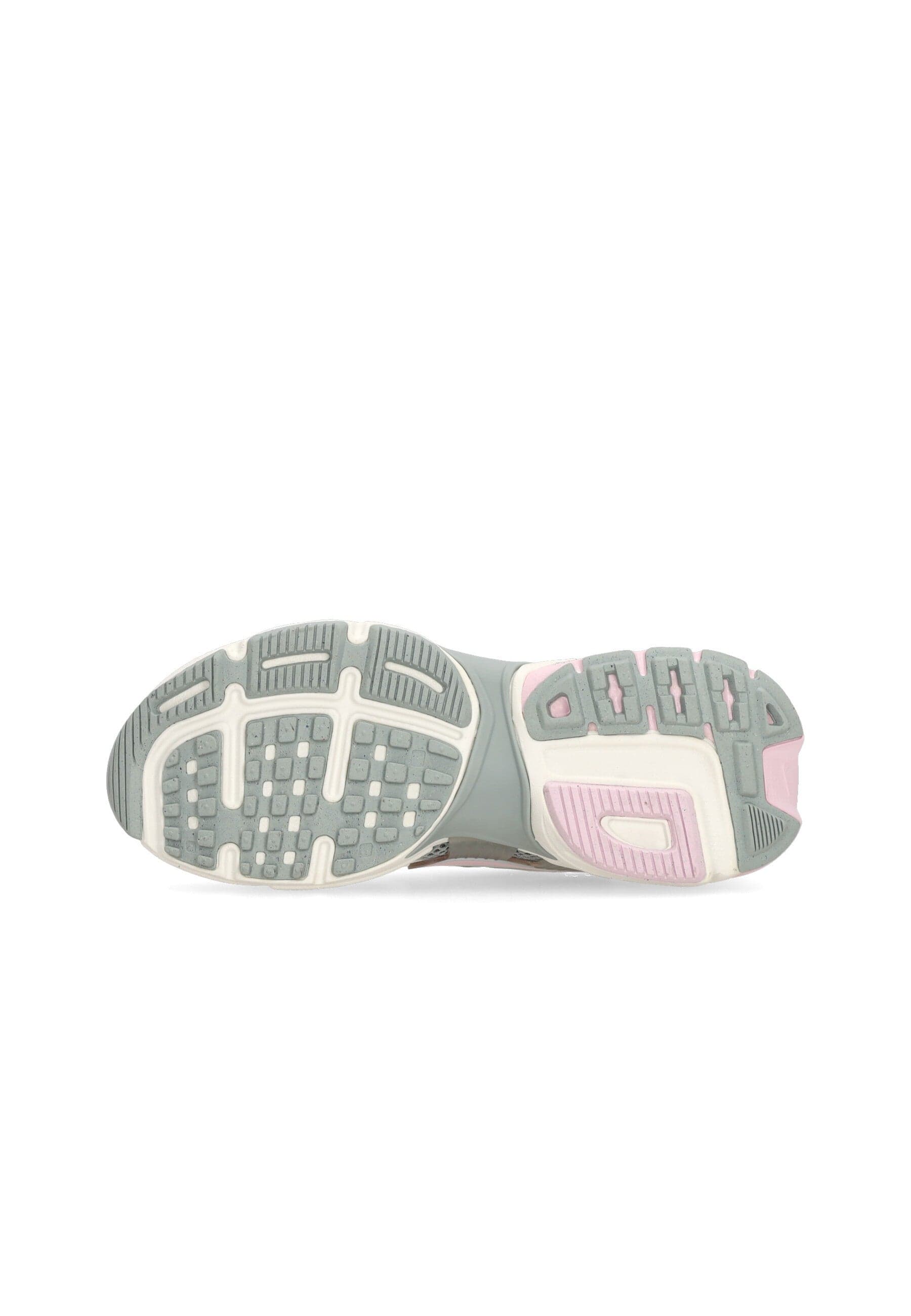 Nike Scarpa Bassa Donna W V2k Run Light Pumice/pink Foam/photon Dust da donna in Scarpe da corsa su strada Drestige - Casamassima, commercioVirtuoso.it