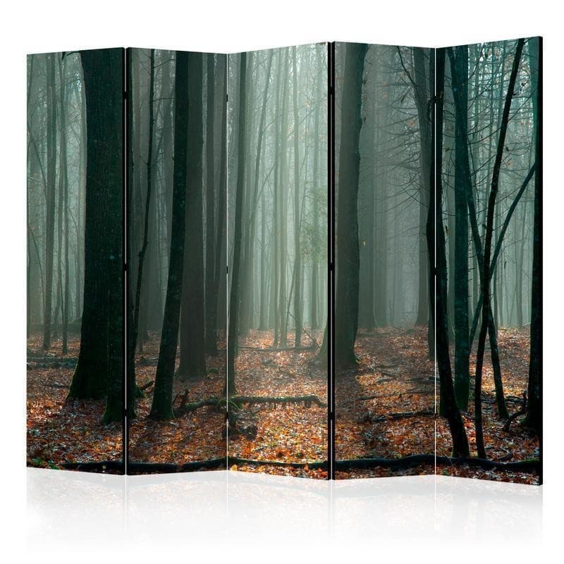 Paravento Witches' forest II [divisori da interno] in Paraventi Collezione Casa - Trebisacce, commercioVirtuoso.it