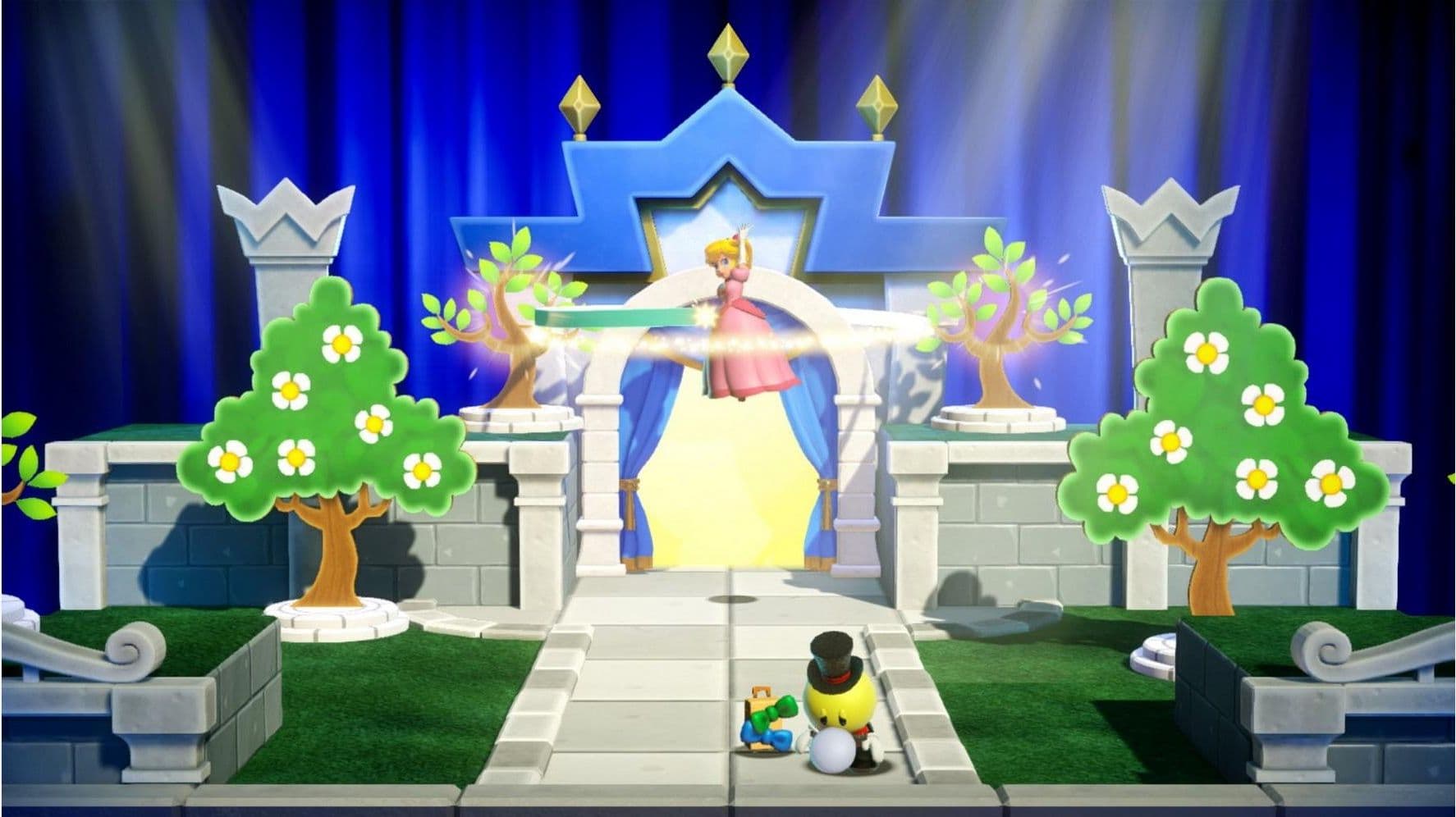 Princess Peach Showtime Switch UK in Giochi Prezzo Bomba Store - Casalnuovo di Napoli, commercioVirtuoso.it