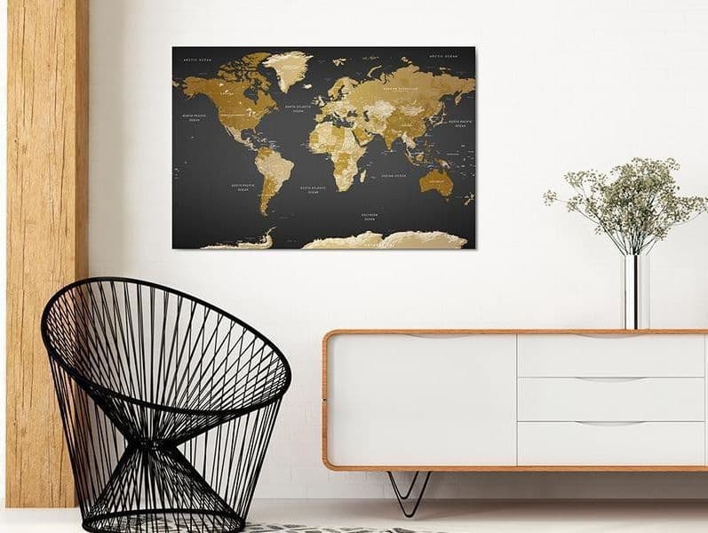 Quadro Modern Aesthetics in Poster e stampe Collezione Casa - Trebisacce, commercioVirtuoso.it