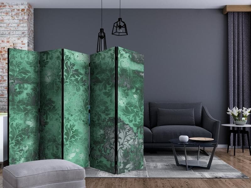 Paravento Emerald Memory II [divisori da interno] in Paraventi Collezione Casa - Trebisacce, commercioVirtuoso.it