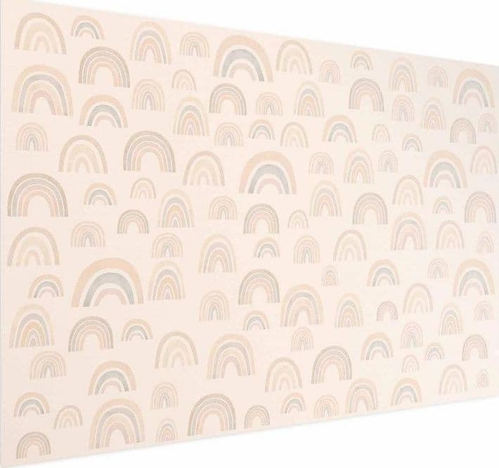 Poster - Pastel Rainbows in Poster e stampe Collezione Casa - Trebisacce, commercioVirtuoso.it