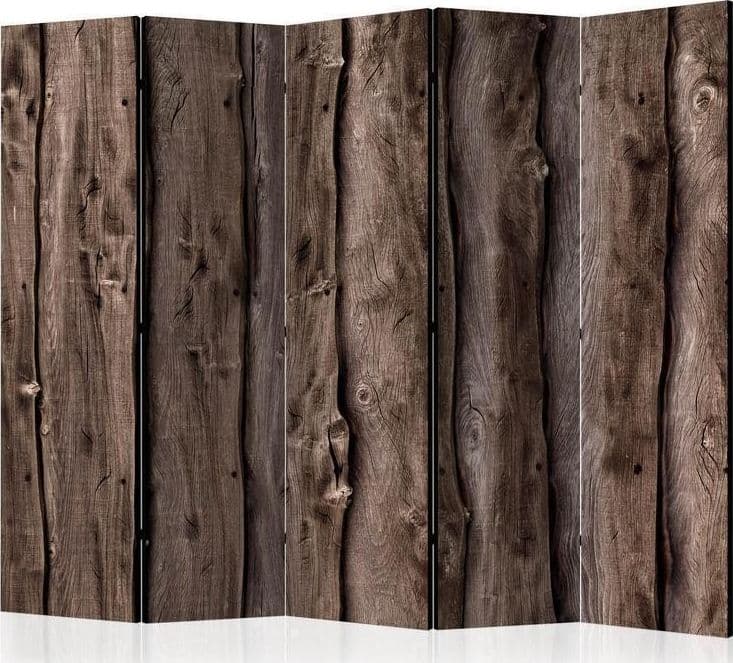 Paravento  Wooden Melody II [Room Dividers]