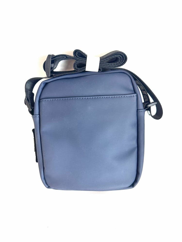 BLAUER Borsello uomo Jerry02 Navy in Borse a spalla Calzature Durello - Agna, commercioVirtuoso.it