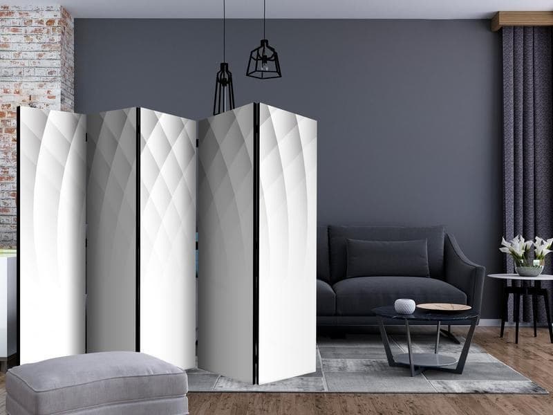 Paravento Structure of Light II [Room Dividers] in Paraventi Collezione Casa - Trebisacce, commercioVirtuoso.it
