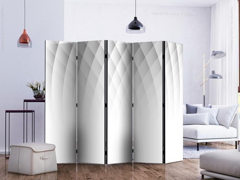 Paravento Structure of Light II [Room Dividers] in Paraventi Collezione Casa - Trebisacce, commercioVirtuoso.it