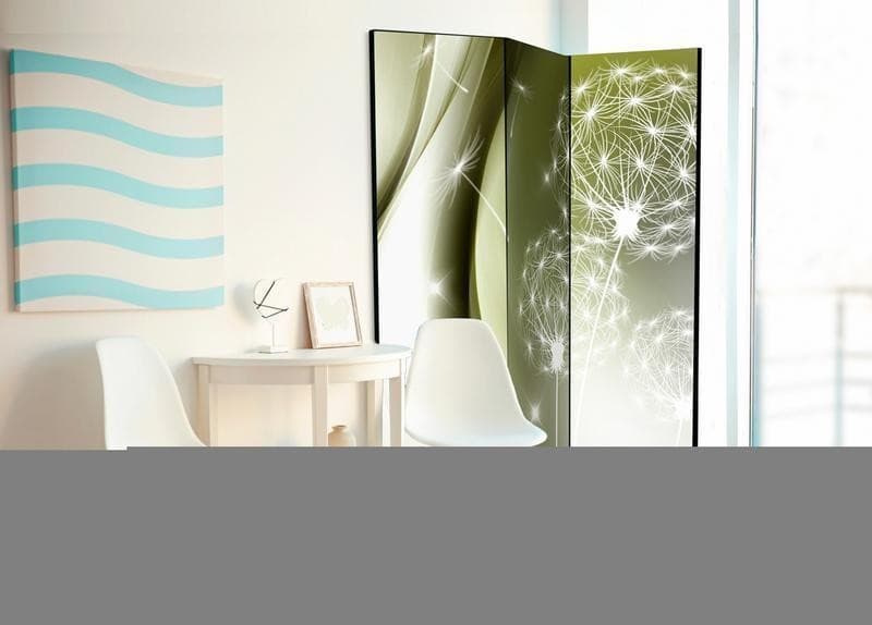 Paravento Green Gentleness [divisori da interno] in Paraventi Collezione Casa - Trebisacce, commercioVirtuoso.it