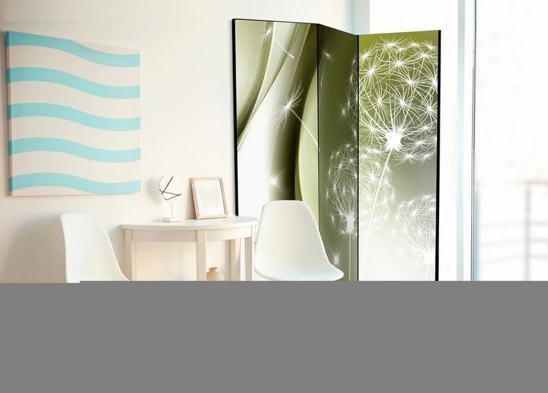 Paravento Green Gentleness [divisori da interno] in Paraventi Collezione Casa - Trebisacce, commercioVirtuoso.it