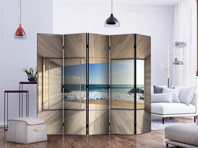 Paravento Finding a Dream II [Room Dividers] in Paraventi Collezione Casa - Trebisacce, commercioVirtuoso.it