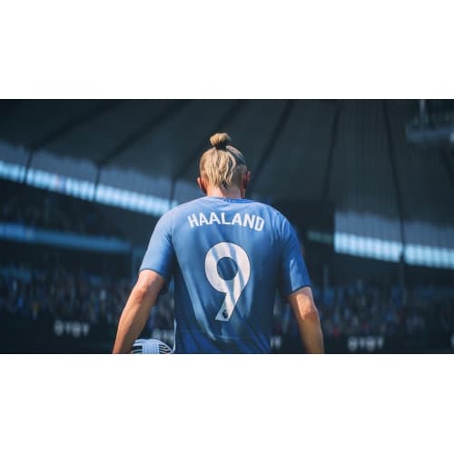 Ea Sports Fc 24 PS4/PS5 UK in Monitor audio Prezzo Bomba Store - Casalnuovo di Napoli, commercioVirtuoso.it