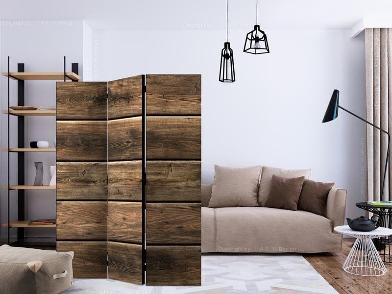 Paravento Forest Composition [Room Dividers] in Paraventi Collezione Casa - Trebisacce, commercioVirtuoso.it