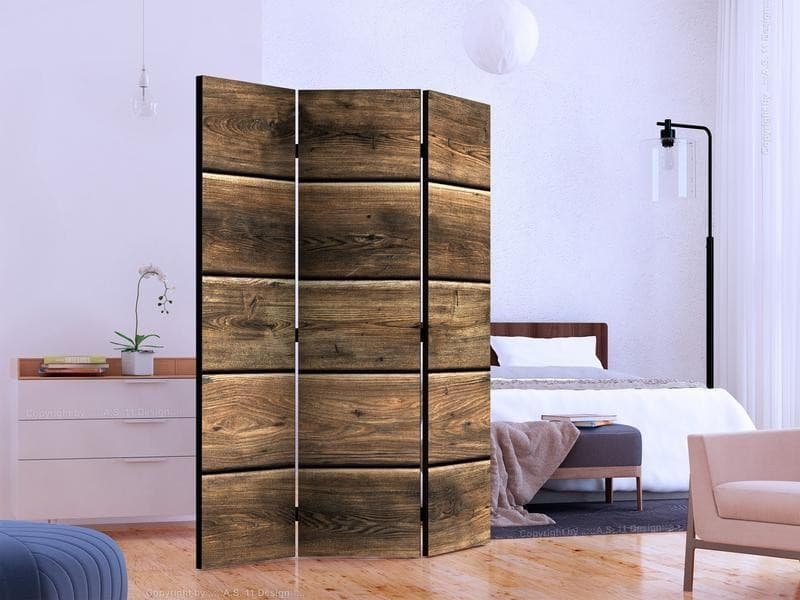 Paravento Forest Composition [Room Dividers] in Paraventi Collezione Casa - Trebisacce, commercioVirtuoso.it