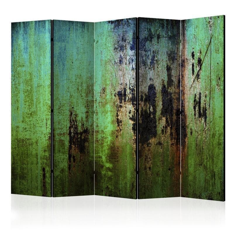 Paravento Emerald Mystery II [divisori da interno] in Paraventi Collezione Casa - Trebisacce, commercioVirtuoso.it