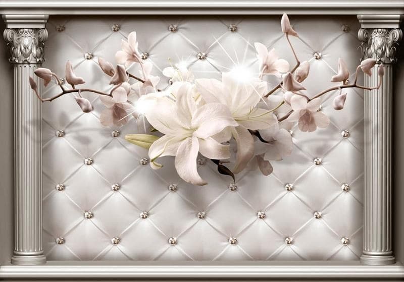 Fotomurale Royal Elegance in Carta da parati Collezione Casa - Trebisacce, commercioVirtuoso.it
