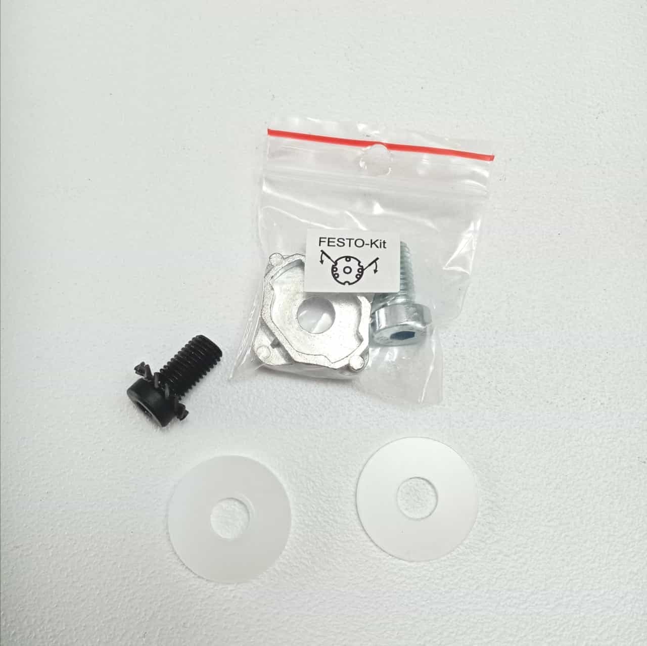 BenMan platorello da 125mm flessibile in plastica con velcro per levigatrice orbitale in Dischi abrasivi velcrati Aloiserw.com - Altomonte, commercioVirtuoso.it