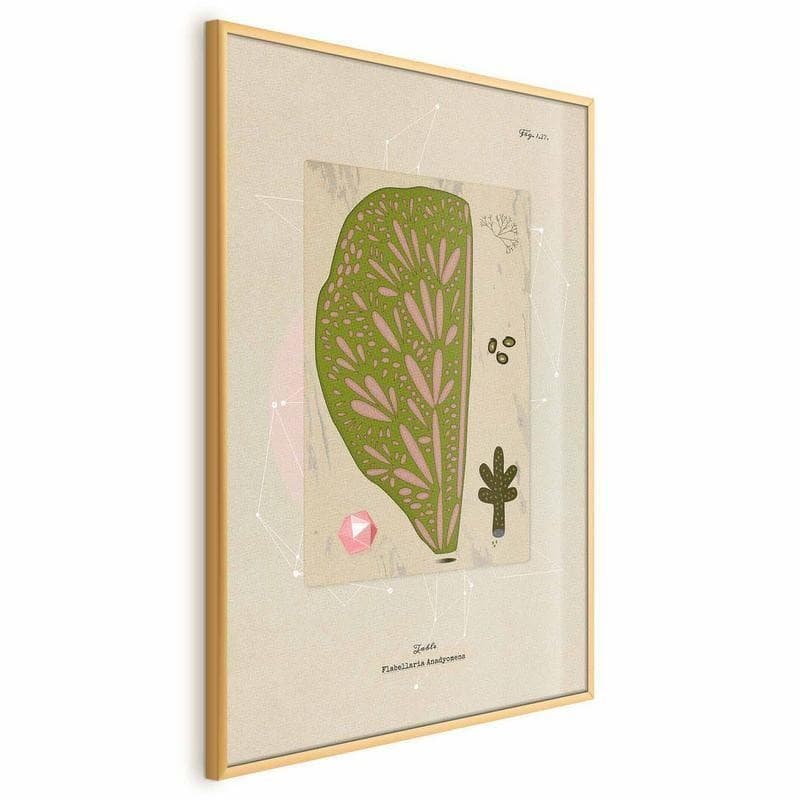Poster - Abstract Tree in Poster e stampe Collezione Casa - Trebisacce, commercioVirtuoso.it