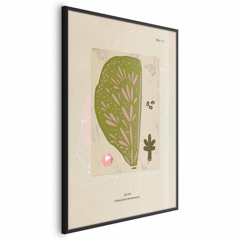 Poster - Abstract Tree in Poster e stampe Collezione Casa - Trebisacce, commercioVirtuoso.it