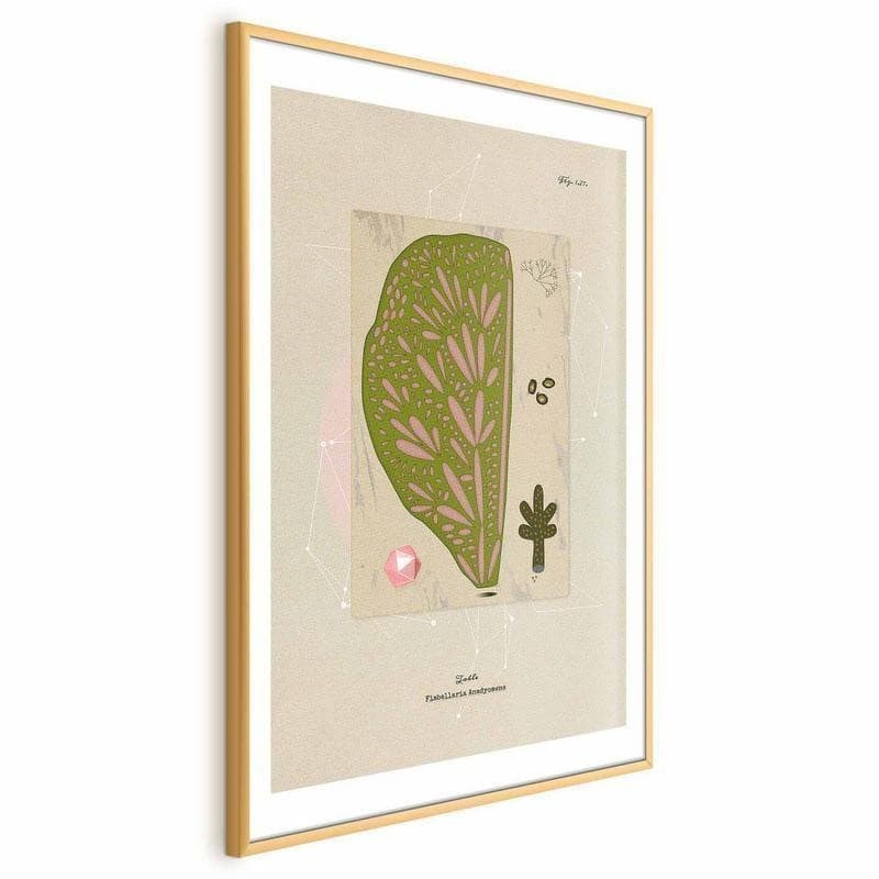 Poster - Abstract Tree in Poster e stampe Collezione Casa - Trebisacce, commercioVirtuoso.it