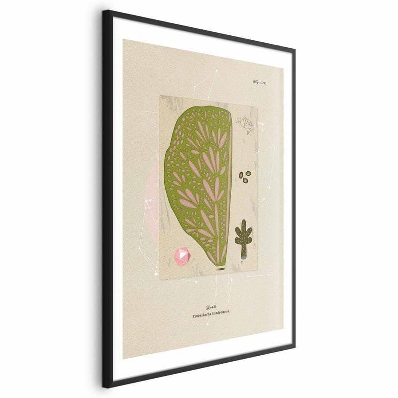 Poster - Abstract Tree in Poster e stampe Collezione Casa - Trebisacce, commercioVirtuoso.it