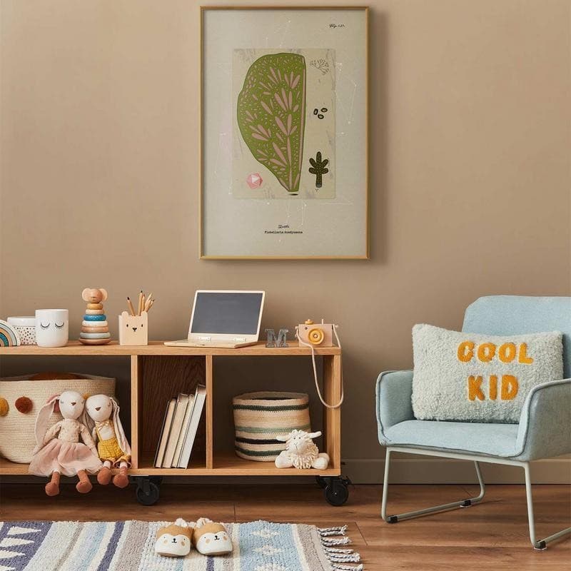 Poster - Abstract Tree in Poster e stampe Collezione Casa - Trebisacce, commercioVirtuoso.it