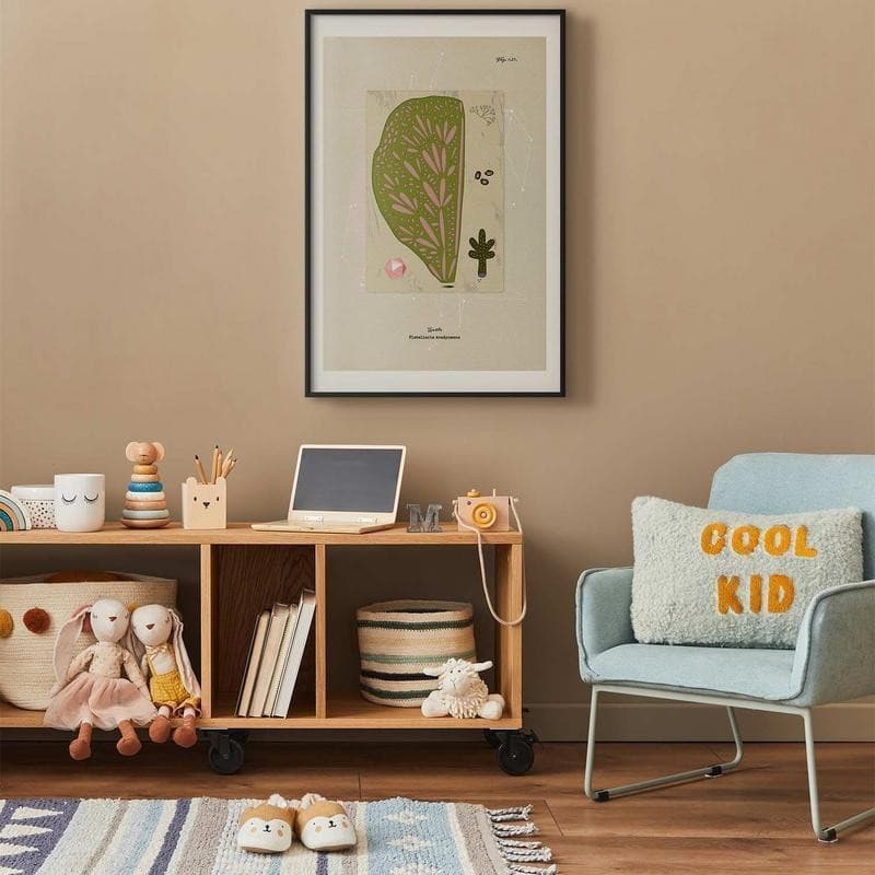 Poster - Abstract Tree in Poster e stampe Collezione Casa - Trebisacce, commercioVirtuoso.it