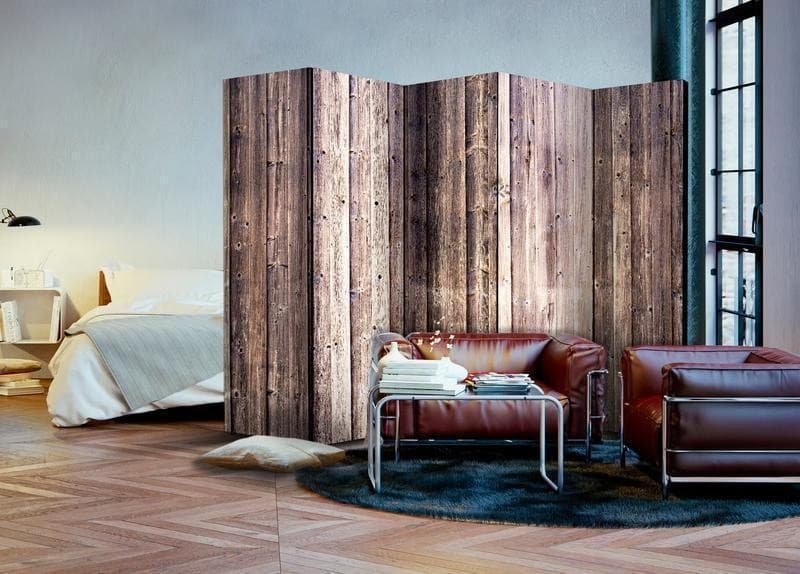 Paravento Wooden Charm II [divisori da interno] in Paraventi Collezione Casa - Trebisacce, commercioVirtuoso.it