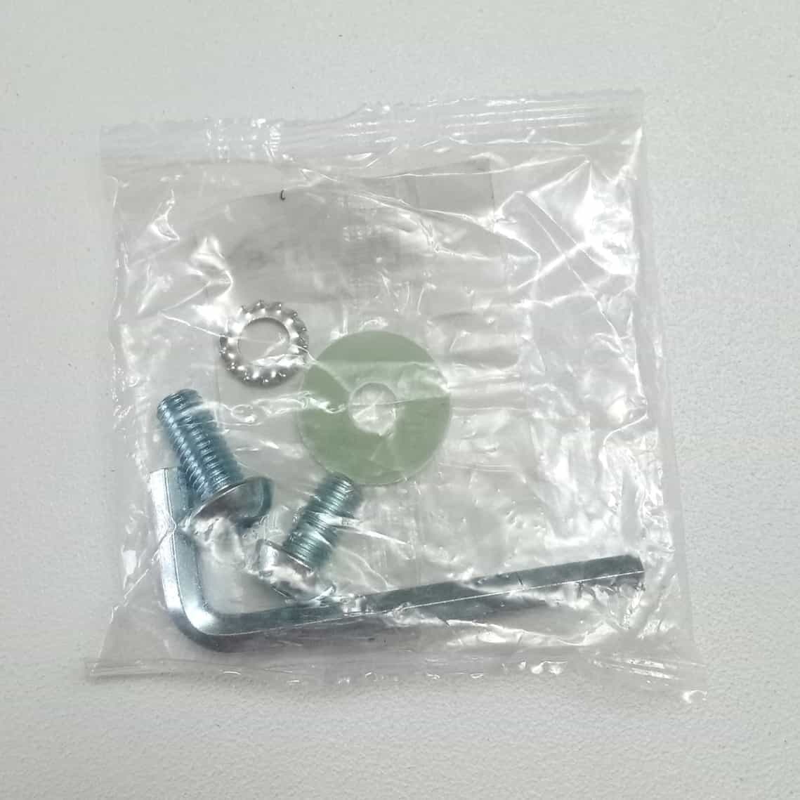 BenMan platorello da 150mm flessibile in plastica con velcro per levigatrice orbitale in Dischi abrasivi velcrati Aloiserw.com - Altomonte, commercioVirtuoso.it