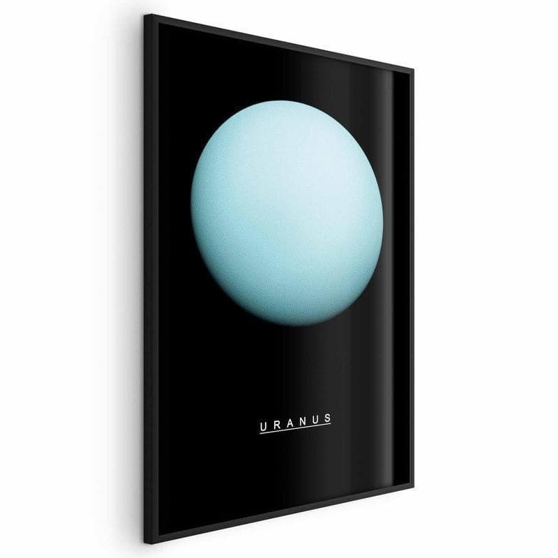 Poster - Uranus in Poster e stampe Collezione Casa - Trebisacce, commercioVirtuoso.it