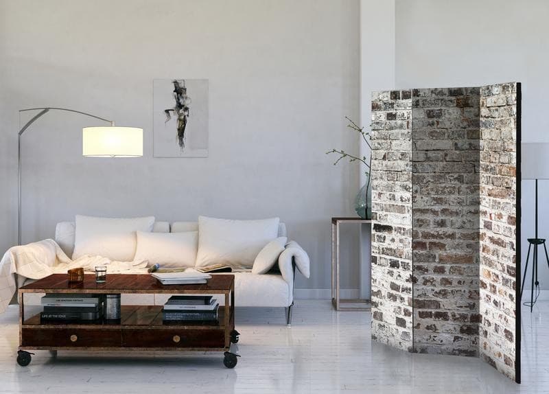 Paravento Old Walls [divisori da interno] in Paraventi Collezione Casa - Trebisacce, commercioVirtuoso.it