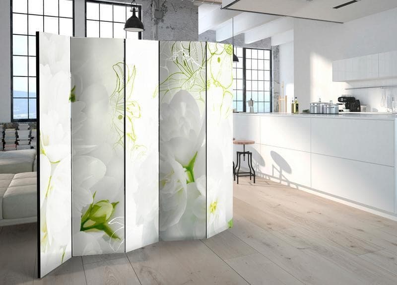 Paravento Jasmine II [divisori da interno] in Paraventi Collezione Casa - Trebisacce, commercioVirtuoso.it
