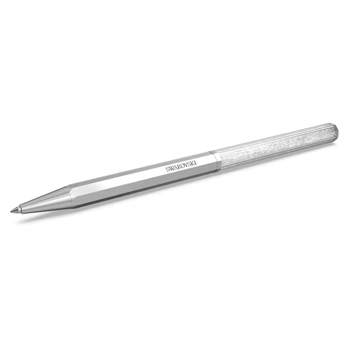 Swarovski  Penna a sfera Crystalline