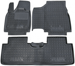 Tappetini Di Gomma su misura Per Nissan Ariya (2022+) in Tappetini antiscivolo Autooggetti.it - Roma, commercioVirtuoso.it