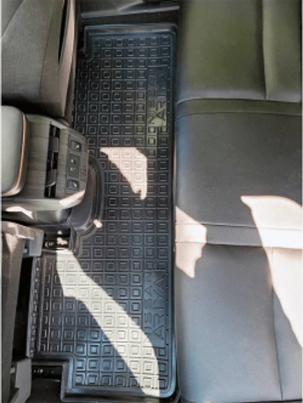 Tappetini Di Gomma su misura Per Nissan Ariya (2022+) in Tappetini antiscivolo Autooggetti.it - Roma, commercioVirtuoso.it
