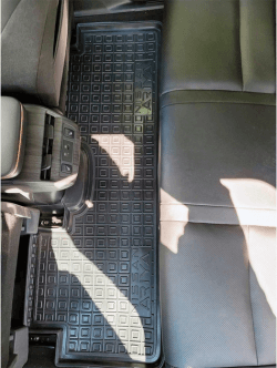 Tappetini Di Gomma su misura Per Nissan Ariya (2022+) in Tappetini antiscivolo Autooggetti.it - Roma, commercioVirtuoso.it