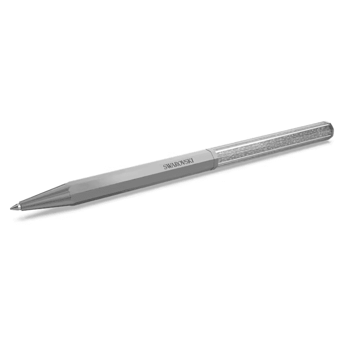 Swarovski  Penna a sfera Crystalline