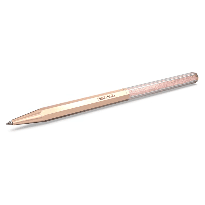 Swarovski  Penna a sfera Crystalline