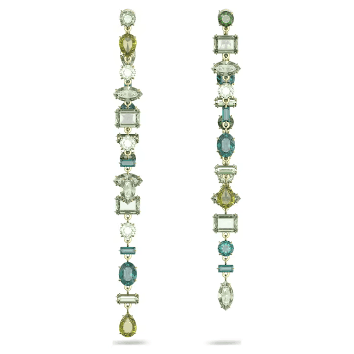 Swarovski  Orecchini pendenti Gema in Orecchini Alba Gioielli - Casoria, commercioVirtuoso.it