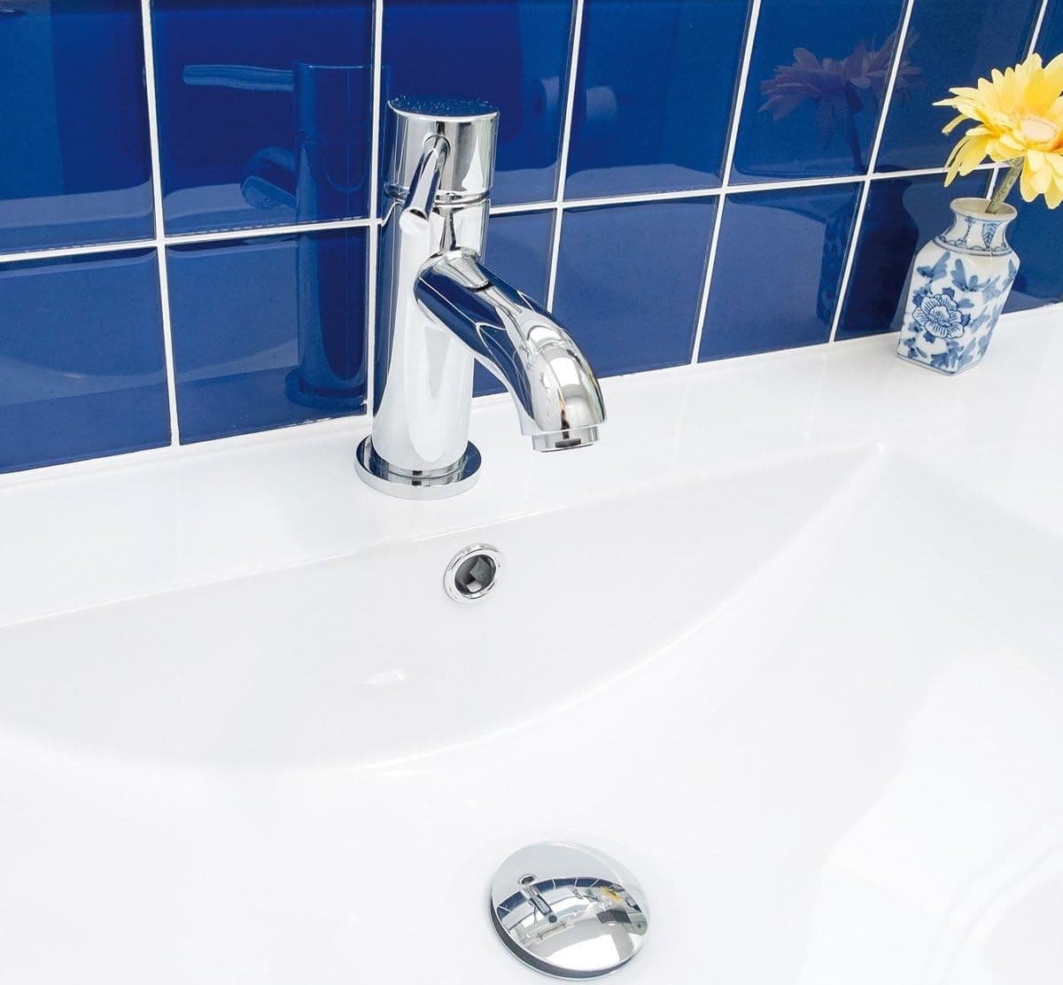 Tixe Renovatix 750ml smalto bicomponente bianco cemamizzante per ceramiche e sanitari in Pittura per cucine e bagni Aloiserw.com - Altomonte, commercioVirtuoso.it