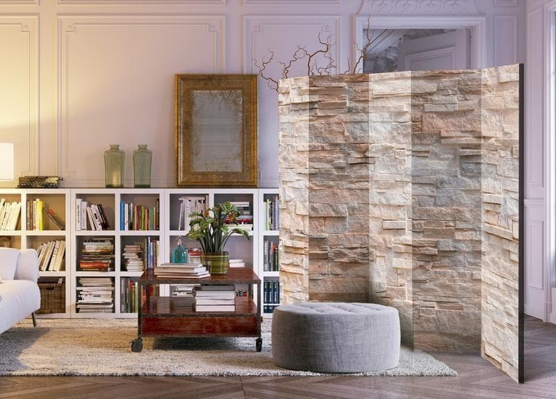 Paravento Stony Gracefulness II [divisori da interno] in Paraventi Collezione Casa - Trebisacce, commercioVirtuoso.it